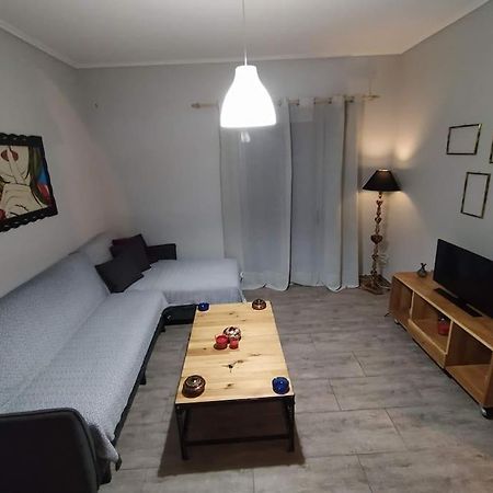 Nice& Cozy Flat 1Min From The Heart Of Athens.Wifi Екстер'єр фото