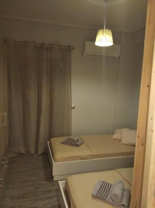 Nice& Cozy Flat 1Min From The Heart Of Athens.Wifi Екстер'єр фото