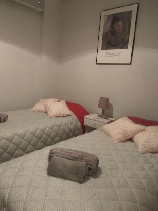 Nice& Cozy Flat 1Min From The Heart Of Athens.Wifi Екстер'єр фото